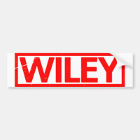 Wiley Stamp