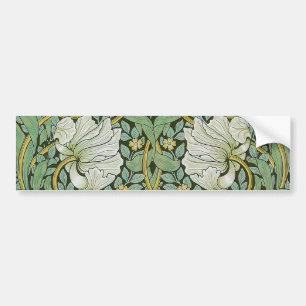 Pegatina Para Coche William Morris - Pimpernel