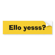 Yesss Cita divertida con texto negro