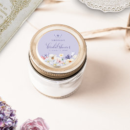 Pegatina para Despedida de Soltera de Mariposa Mor