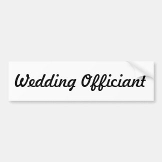 Pegatina para el parachoques