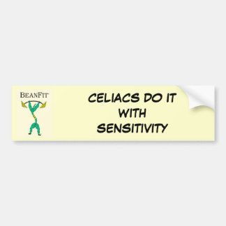 PEGATINA PARA EL PARACHOQUES