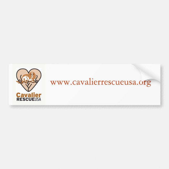 Pegatina para el parachoques arrogante (Frente)