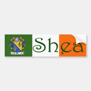 Pegatina para el parachoques de la bandera del