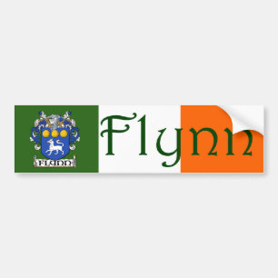 Pegatina para el parachoques de la bandera del