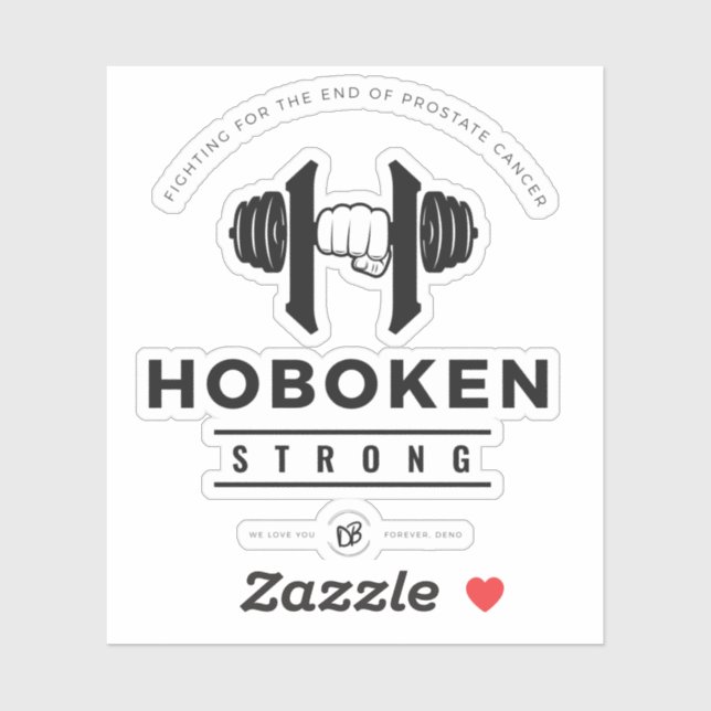 Pegatina para portátiles (Hoja)