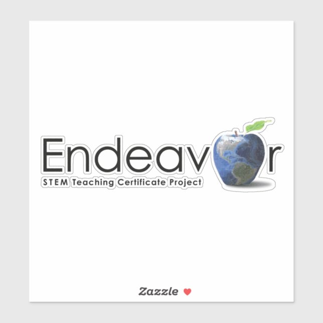 Pegatina para portátiles (Hoja)