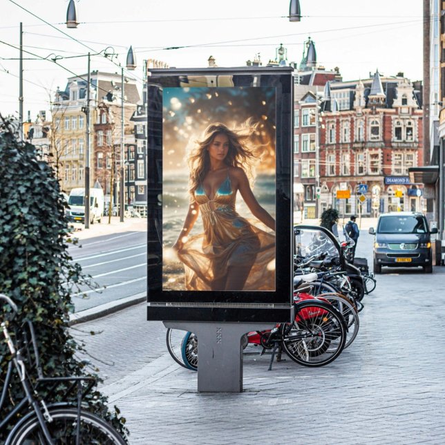 Pegatina para ventana (Subido por el creador)