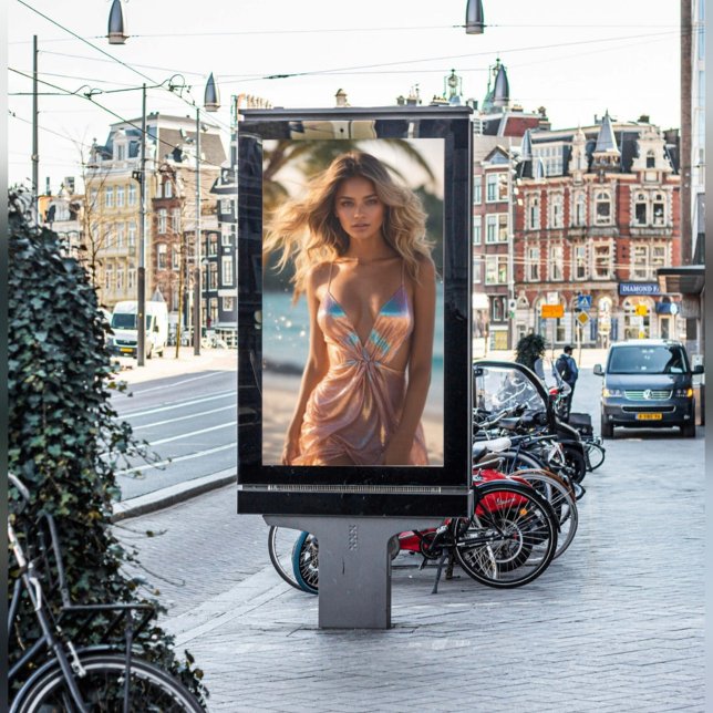 Pegatina para ventana (Subido por el creador)