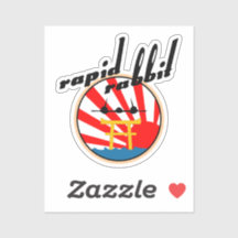 Parche de Conejo Rápido SR-71