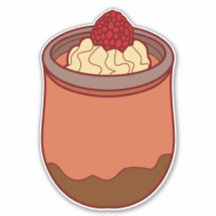 Parfait de Chocolate