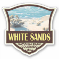 Parque nacional de las Arenas Blancas Viaje Arte V