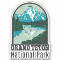 Parque nacional Gran Teton Jackson Hole Valley