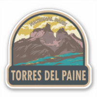 Parque nacional Torres del Paine