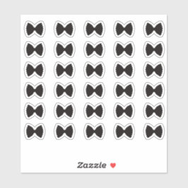 Pegatina Pasta Wedding Place Card Food Meal Menu Choice