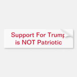 Pegatina Patrocinadora Patriótica Para Los Estadou