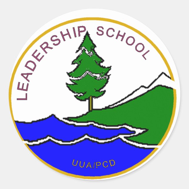 Pegatina PCD LS (Anverso)