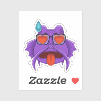 Pegatina ¡Pegatina caliente de GMJabberwocky!