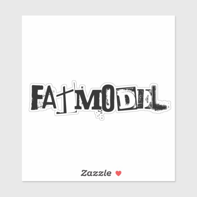 Pegatina Pegatinas!! (Hoja)