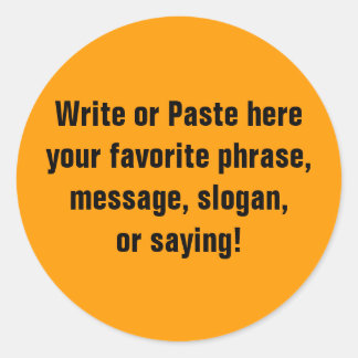 Pegatina pequeño (1,5 pulgadas)