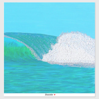 Pegatina Perfección