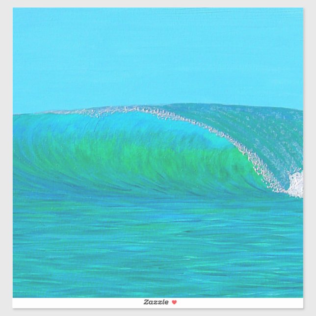 PEGATINA PERFECCIÓN DEL TECHO DE VIDRIO (Hoja)