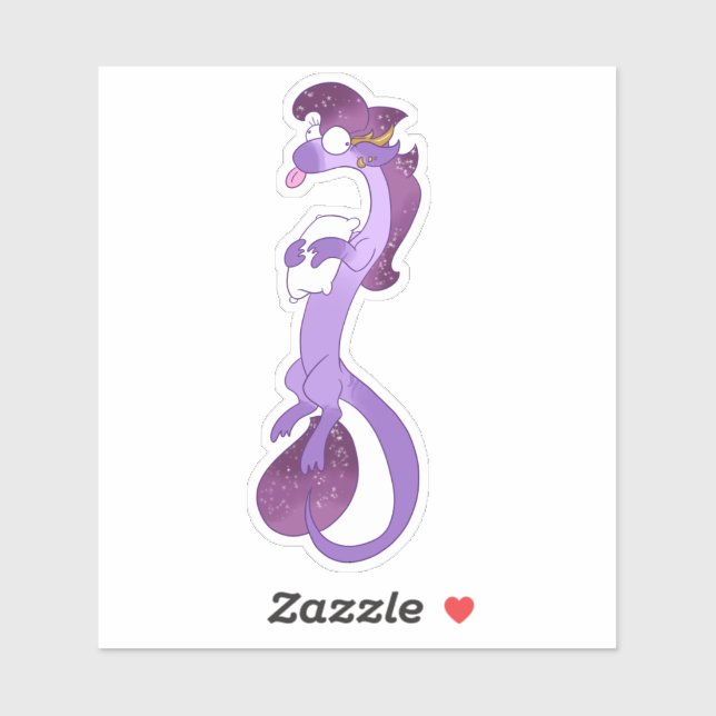 Pegatina Perler Fert (Hoja)