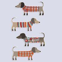 Perro Dachshund Sausage