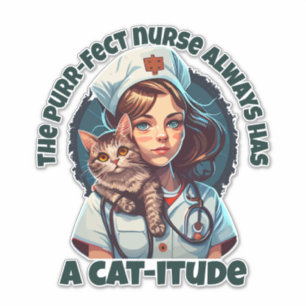 Pegatina Perseguir De Manera Paralela