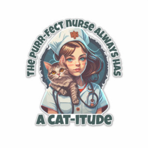 Pegatina Perseguir De Manera Paralela