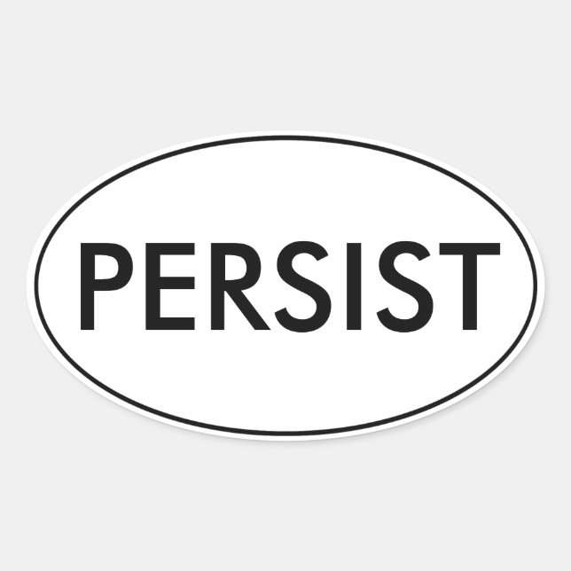 PEGATINA PERSISTENTE (Anverso)