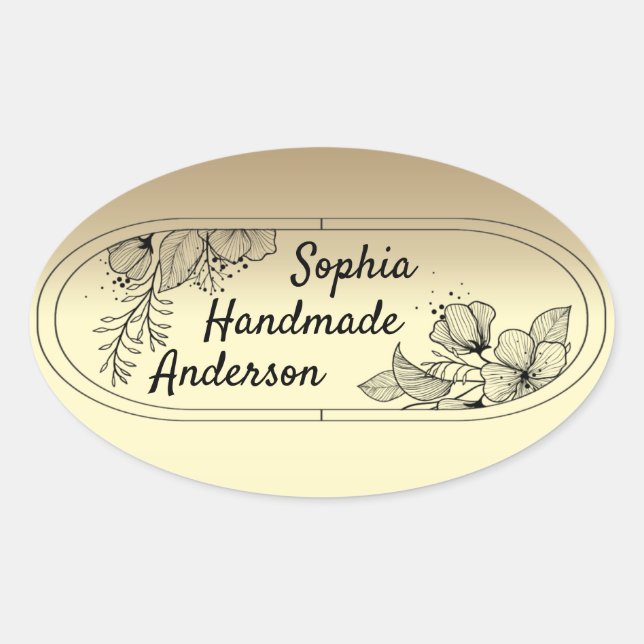 Pegatina personal para el manual maestro (Anverso)