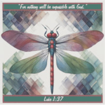 Personalizable Geo Dragonfly