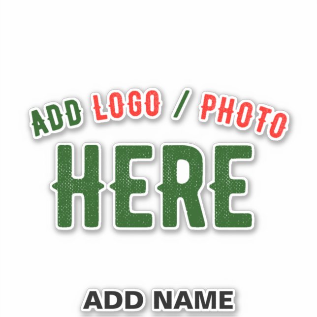 PEGATINA PERSONALIZABLE MODERNO ESTILO CLARO VERIFICADO MAR (Anverso)