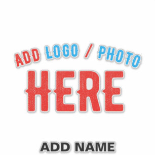 PEGATINA PERSONALIZABLE MODERNO ESTILO CLARO VERIFICADO MAR