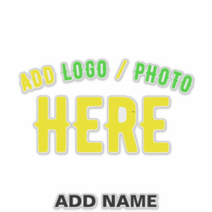 PEGATINA PERSONALIZABLE MODERNO ESTILO CLARO VERIFICADO MAR