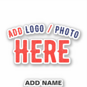 PEGATINA PERSONALIZABLE MODERNO ESTILO CLARO VERIFICADO MAR