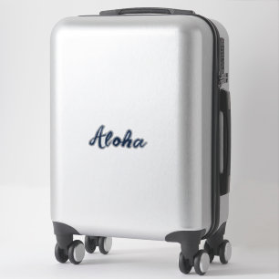 Pegatina Personalización o Personalizar