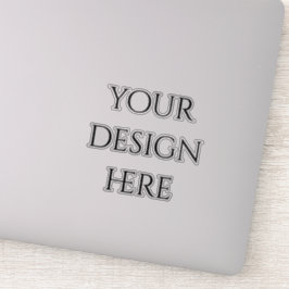 Pegatina Personalización o Personalizar