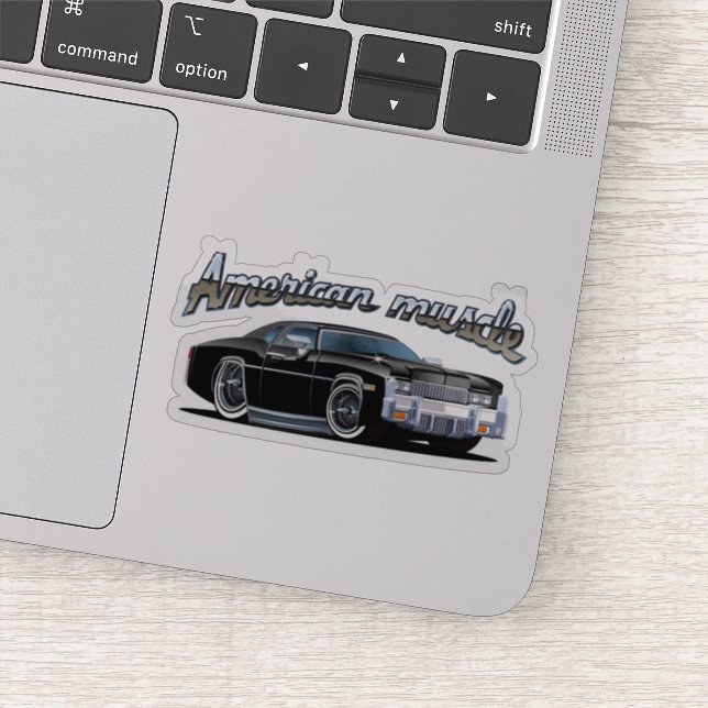 Pegatina Personalizado (Detalle)