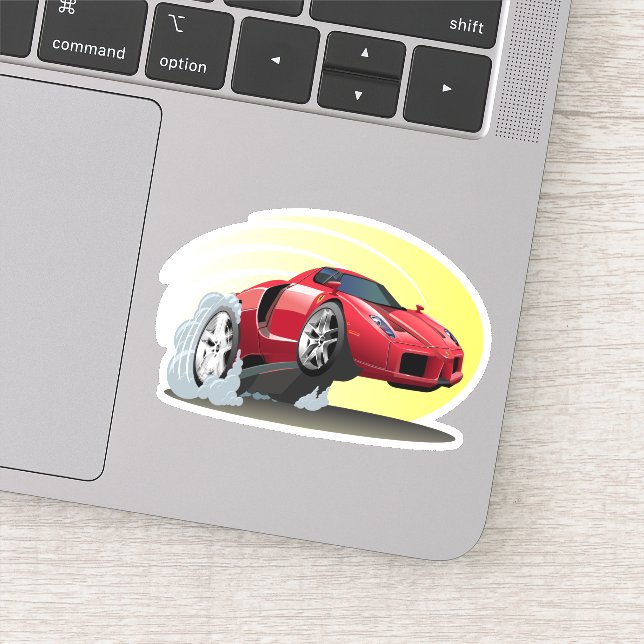 Pegatina Personalizado (Detalle)