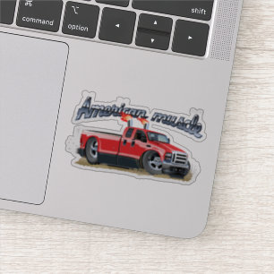 Pegatina Personalizado