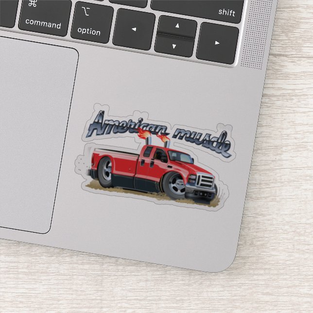 Pegatina Personalizado (Detalle)