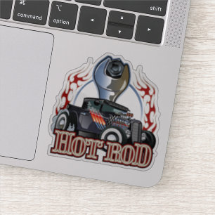 Pegatina Personalizado