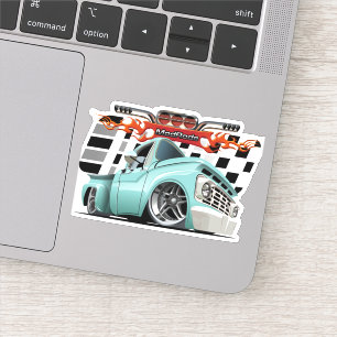 Pegatina Personalizado