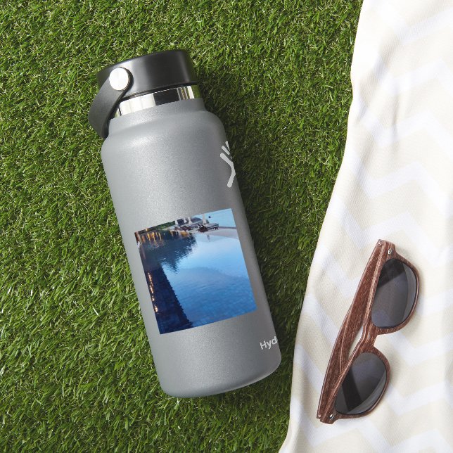Pegatina Personalizado (HydroFlask Insitu)