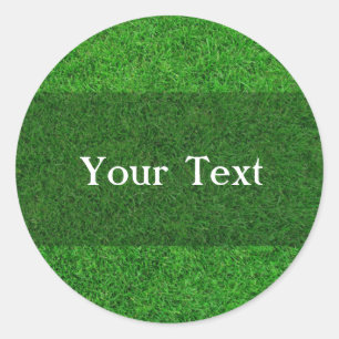 Pegatina personalizado