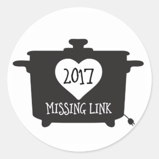 Pegatina personalizado