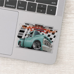 Pegatina Personalizado