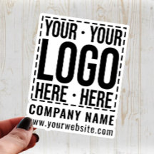 Personalizado Business Logo Empresa Corporativa Gu